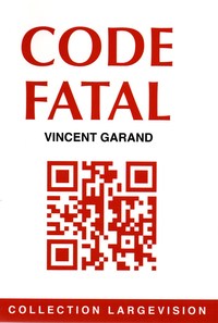 Picture of CODE FATAL