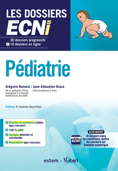 Image de Pédiatrie ECNI