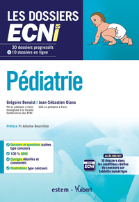 Image de Pédiatrie ECNI