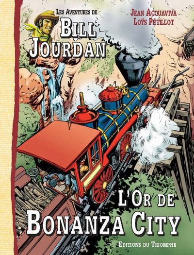Image de L'Or de Bonanza City