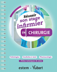 Picture of Réussir son stage en Chirurgie
