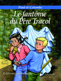 Image de Le fantôme du Père Tracol