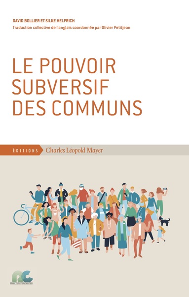 Image de Le pouvoir subversif des communs