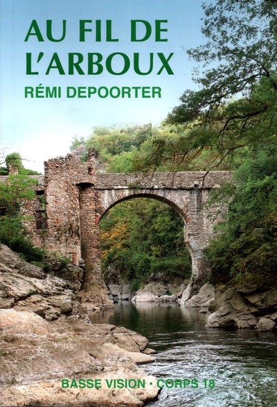Picture of AU FIL DE L'ARBOUX
