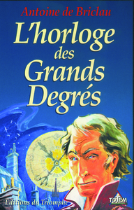 Image de L'horloge des Grands Degrés