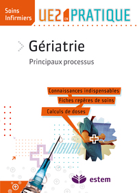 Image de Gériatrie - Principaux processus