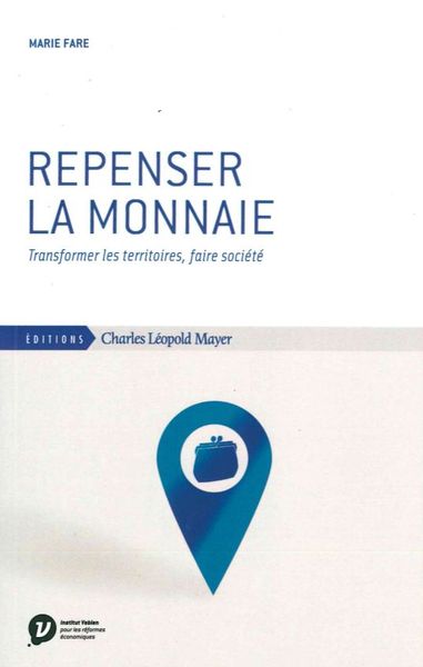 Picture of Repenser la Monnaie