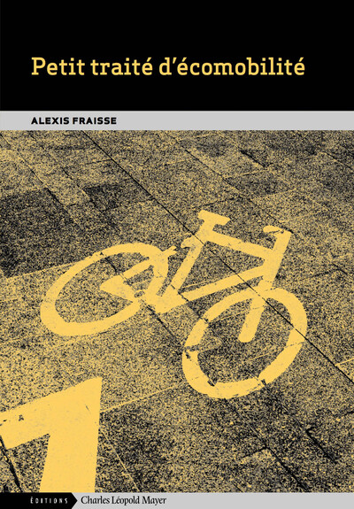 Picture of Petit traité d'écomobilité