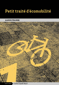 Picture of Petit traité d'écomobilité