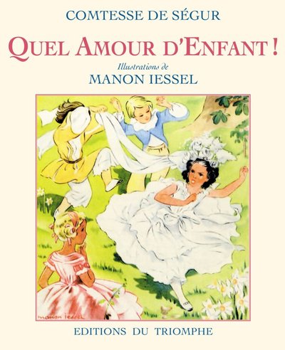 Image de Quel amour d'enfant !