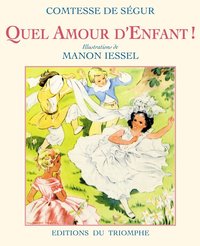 Image de Quel amour d'enfant !