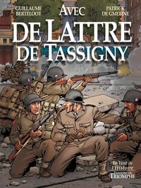 Image de Avec de Lattre de Tassigny