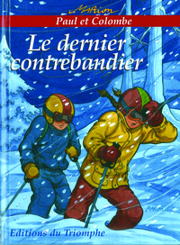 Image de Le dernier contrebandier