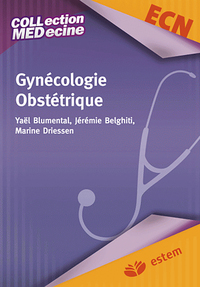 Image de Gynécologie -Obstétrique