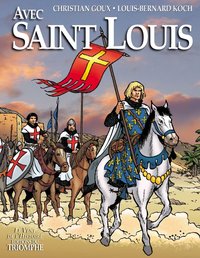 Picture of Avec Saint Louis