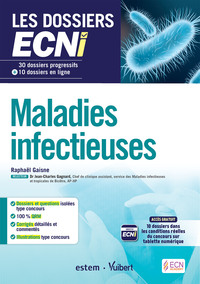 Image de Maladies infectieuses