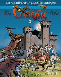 Image de Cotignac II