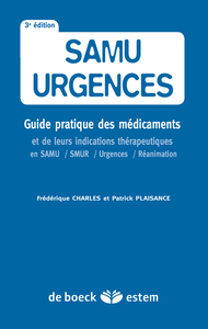 Image de Samu-urgences