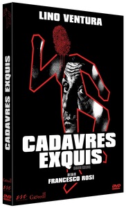Picture of CADAVRES EXQUIS DE FRANCESCO ROSI