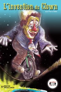 Picture of L'invention du Clown