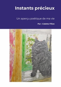 Image de Instants précieux