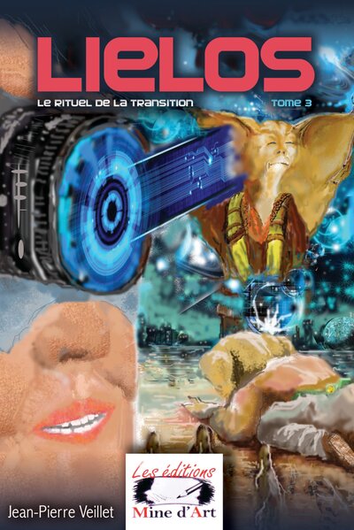 Image de Lielos