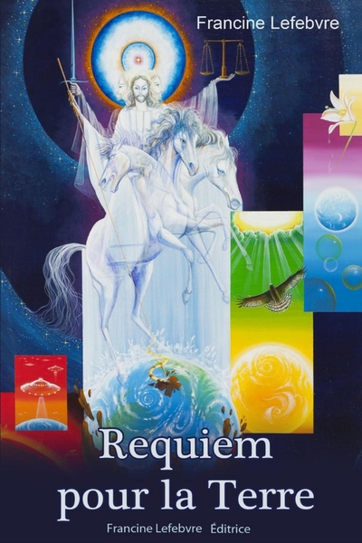 Picture of Requiem pour la Terre