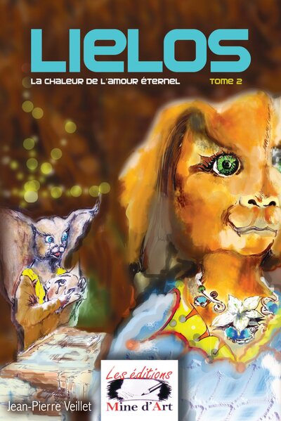Image de Lielos