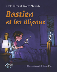 Picture of Bastien et les Blipoux