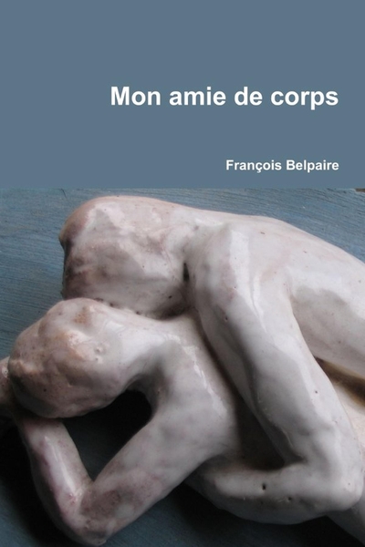 Picture of Mon amie de corps