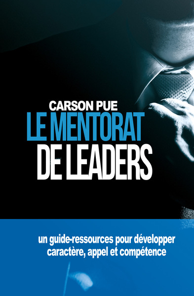 Image de Le mentorat de leaders