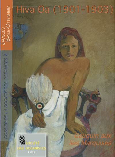 Image de Hiva Oa (1901-1903). Gauguin aux îles Marquises