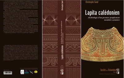 Image de Lapita calédonien. Archéologie d'un premier peuplement insulaire océanien