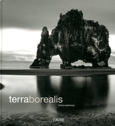 Image de Terra Borealis
