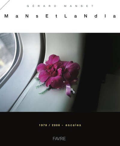 Image de Mansetlandia - 1978-2008 Escales