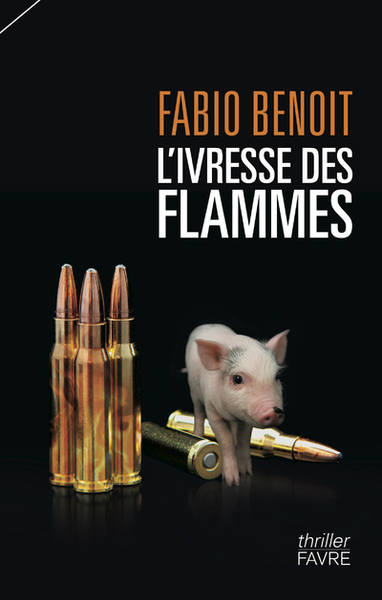 Picture of L'ivresse des flammes