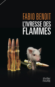 Picture of L'ivresse des flammes