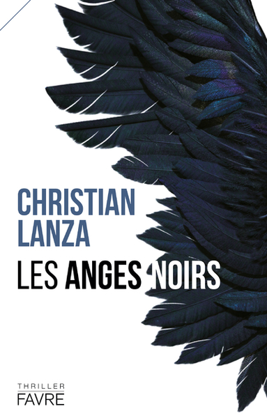 Picture of Les anges noirs