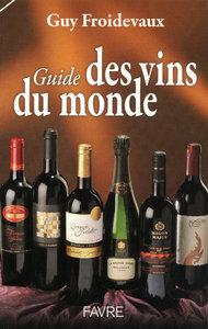 Image de Guide des vins du monde