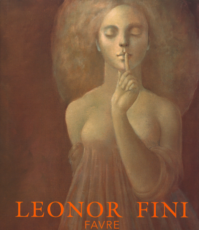 Picture of Leonor fini