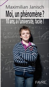 Picture of Moi, un phénomène ?