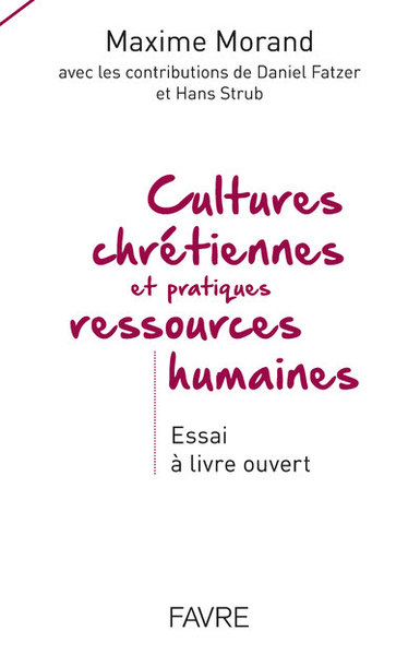Image de Cultures chrétiennes et pratiques ressources humaines