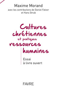Image de Cultures chrétiennes et pratiques ressources humaines