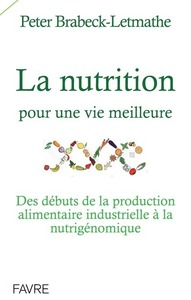 Picture of La nutrition pour une vie meilleure