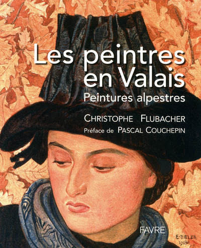 Picture of Les peintres en Valais