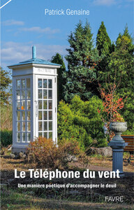 Picture of Le téléphone du vent
