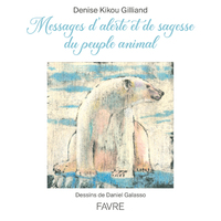 Image de Messages d'alerte et de sagesse du peuple animal