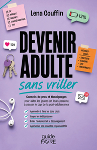 Image de Devenir adulte sans vriller