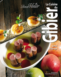 Image de La cuisine du gibier à poil d'Europe