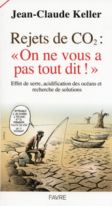 Picture of Rejets de CO2: on ne vous a pas tout dit!